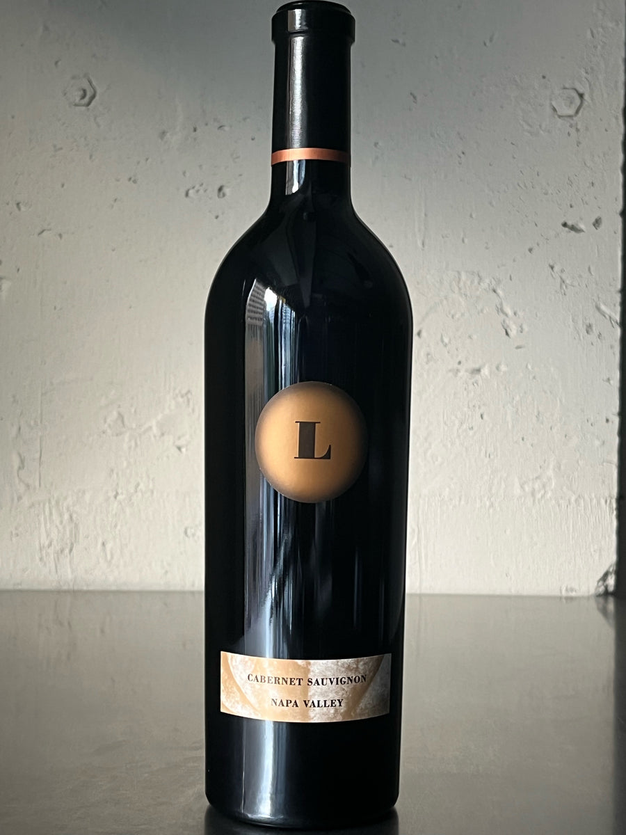 濃厚ﾅﾊﾟｶﾍﾞ ］ルイス・セラーズ カベルネ・ソーヴィニョン ナパ