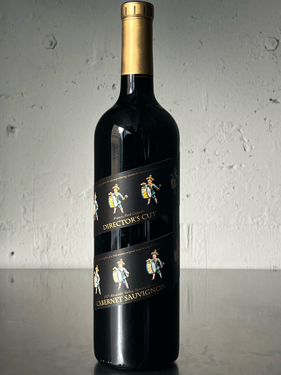 WEB限定特価 ］コッポラ ディレクターズ・カットシリーズ3本セット