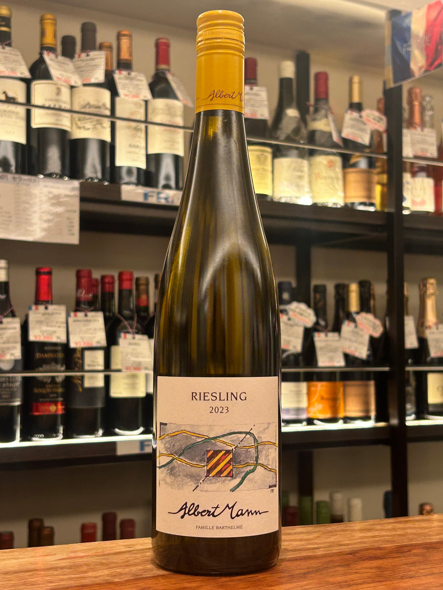 987 オールドサンルイ SaintLouis リースリング Riesling 【公式通販】