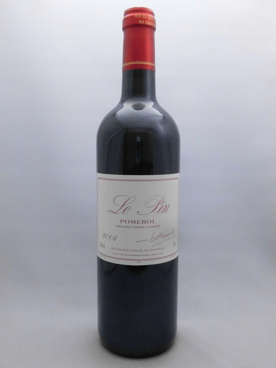 限定1本】シャトー・ルパン 2006 – MARU MIYATAYA ONLINE SHOP