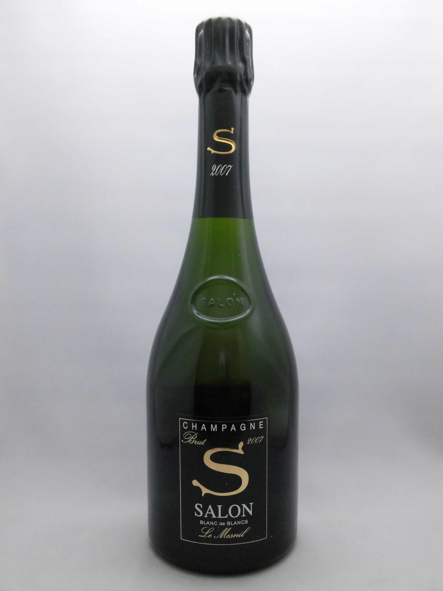 SALON シャンパーニュ1999年 熟成シャンパーニュ】サロン1999[750ml/1500ml] – MARU MIYATAYA