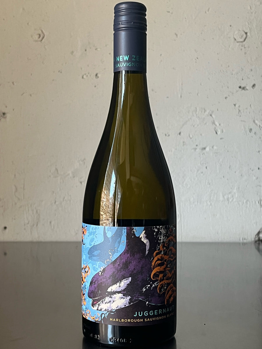 ﾎﾞｰｸﾞﾙの最上級ｷｭｳﾞｪ ］ジャガーナット ソーヴィニヨン・ブラン – MARU