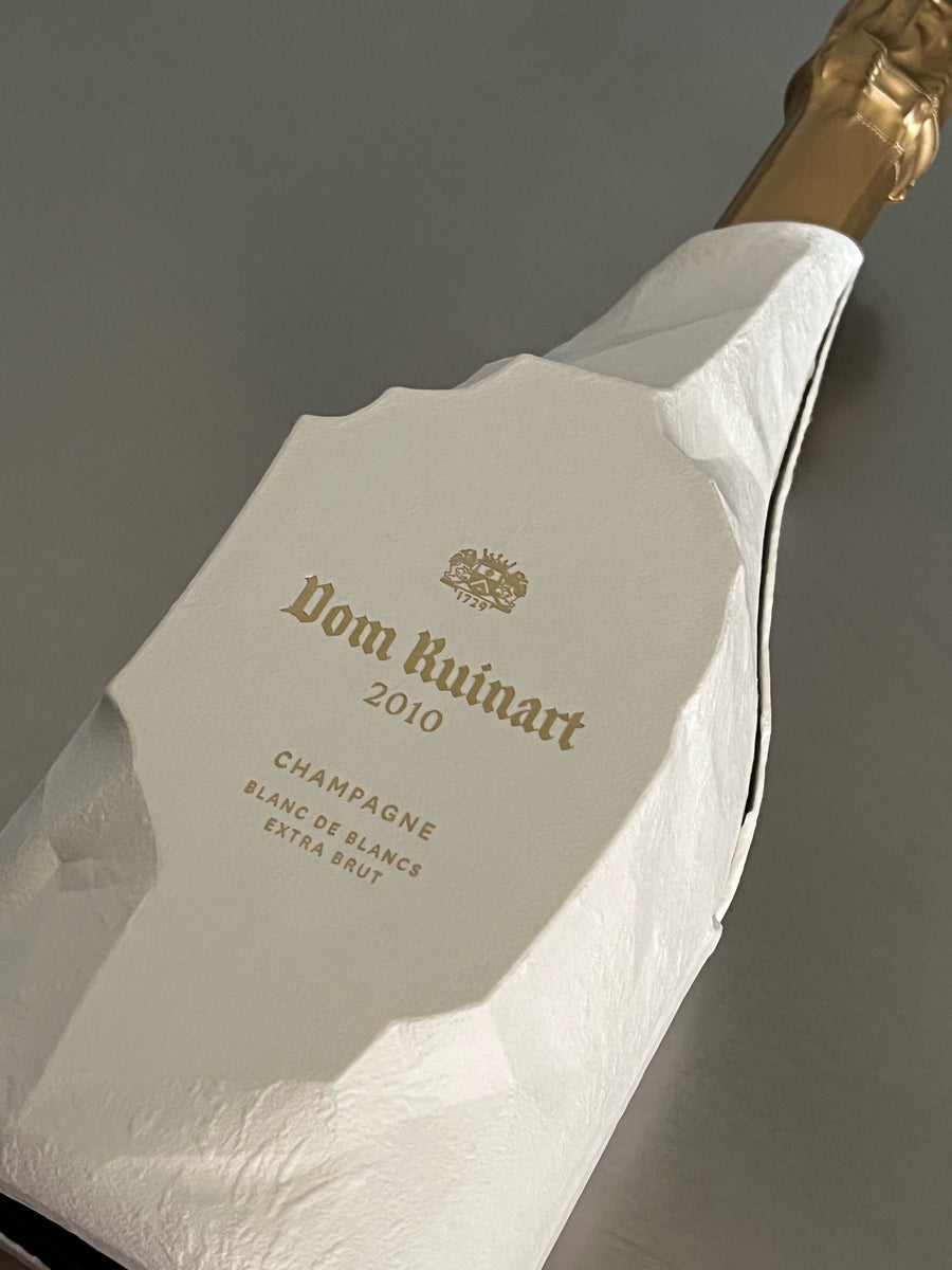 国内正規品 Dom 2010 DOM Ruinart Dom Ruinart 2010シャンパン 750ml