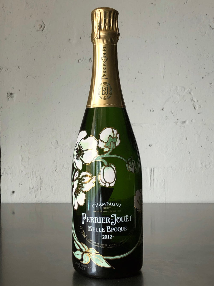 正規店定番 ペリエジュエ ベルエポック 白 2014 750ml PERRIER JOUET