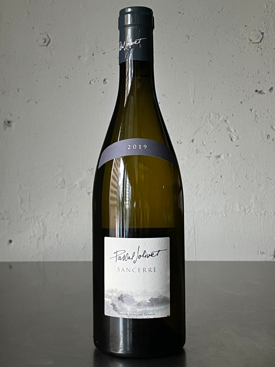 サンセール / パスカル・ジョリヴェ – MARU MIYATAYA ONLINE SHOP