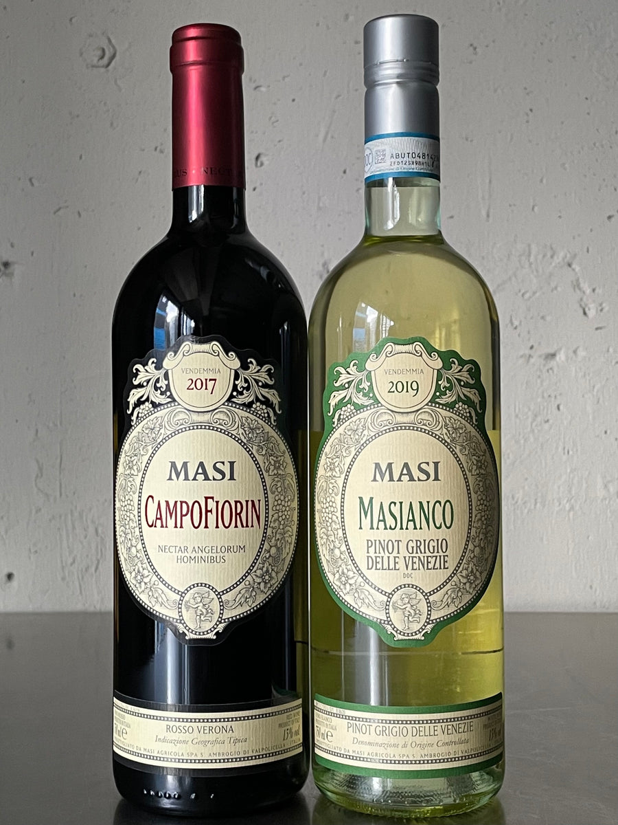 MASI カンポフィオリン 1995 CANTICO キャンティ2013 ワイン 限定入荷 ］マァジ カンポフィオリン – MARU MIYATAYA ONLINE SHOP