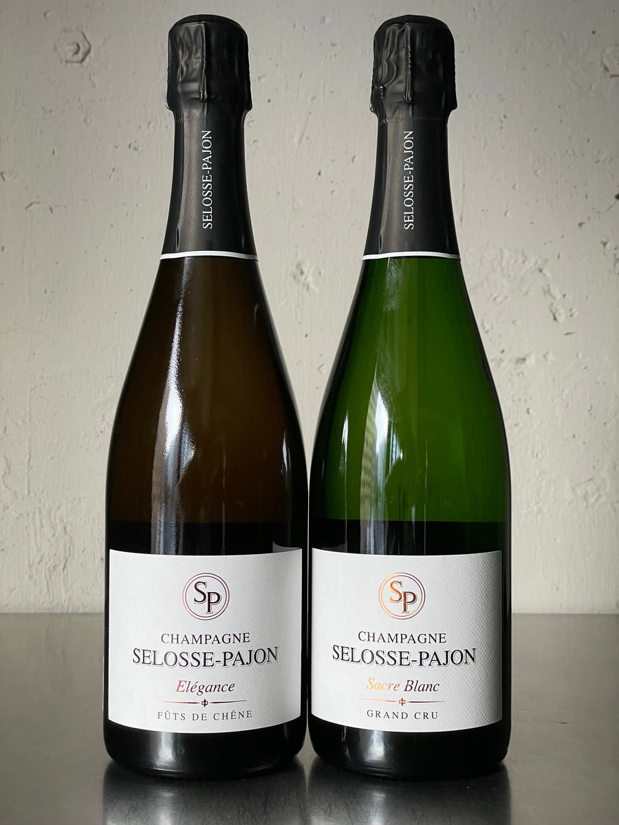 セロス・パジョン エレガンス （フュ・ド・シェーヌ） – MARU