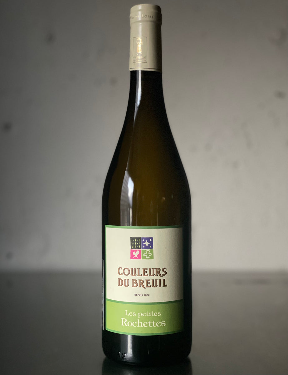 クルール・デュ・ブルイユ レ・プティット・ロシェット / シャトー･デュ･ブルイユ MARU MIYATAYA ONLINE SHOP