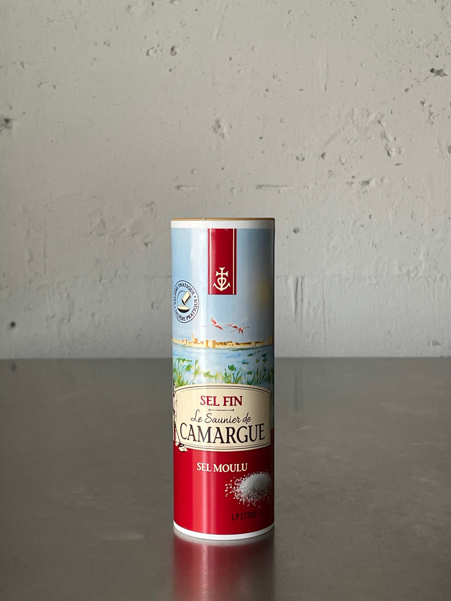 サラン カマルグ産の塩 各種 – MARU MIYATAYA ONLINE SHOP
