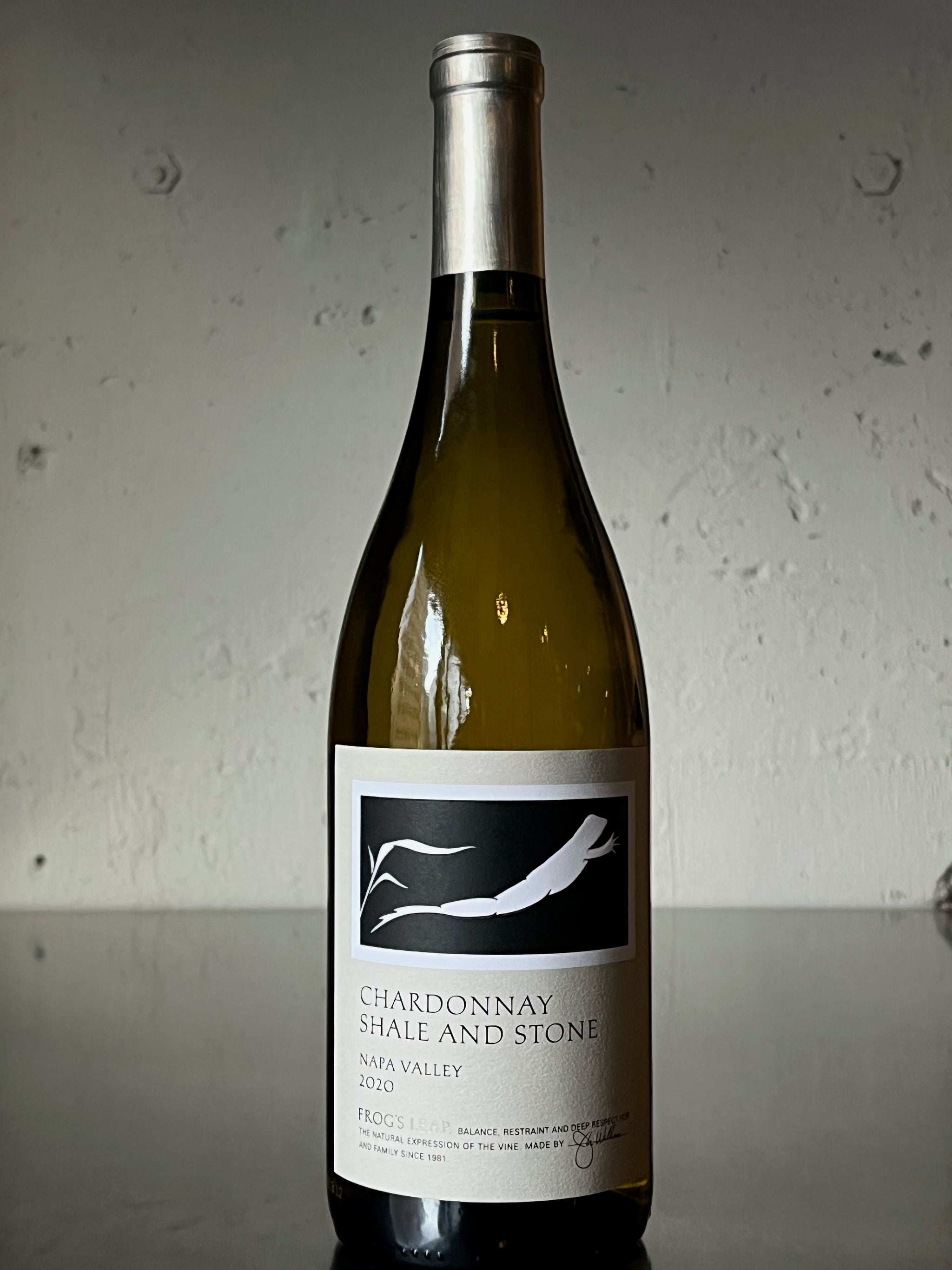 2021 Merlot || Frog's Leap Winery