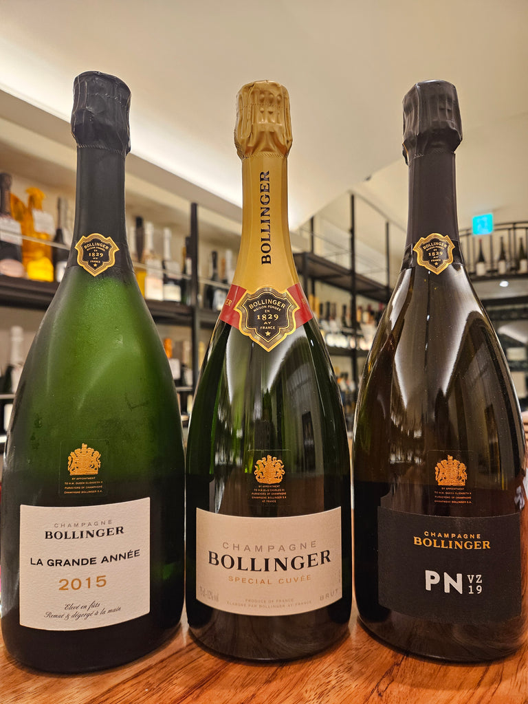 ボランジェ Bollinger – MARU MIYATAYA ONLINE SHOP