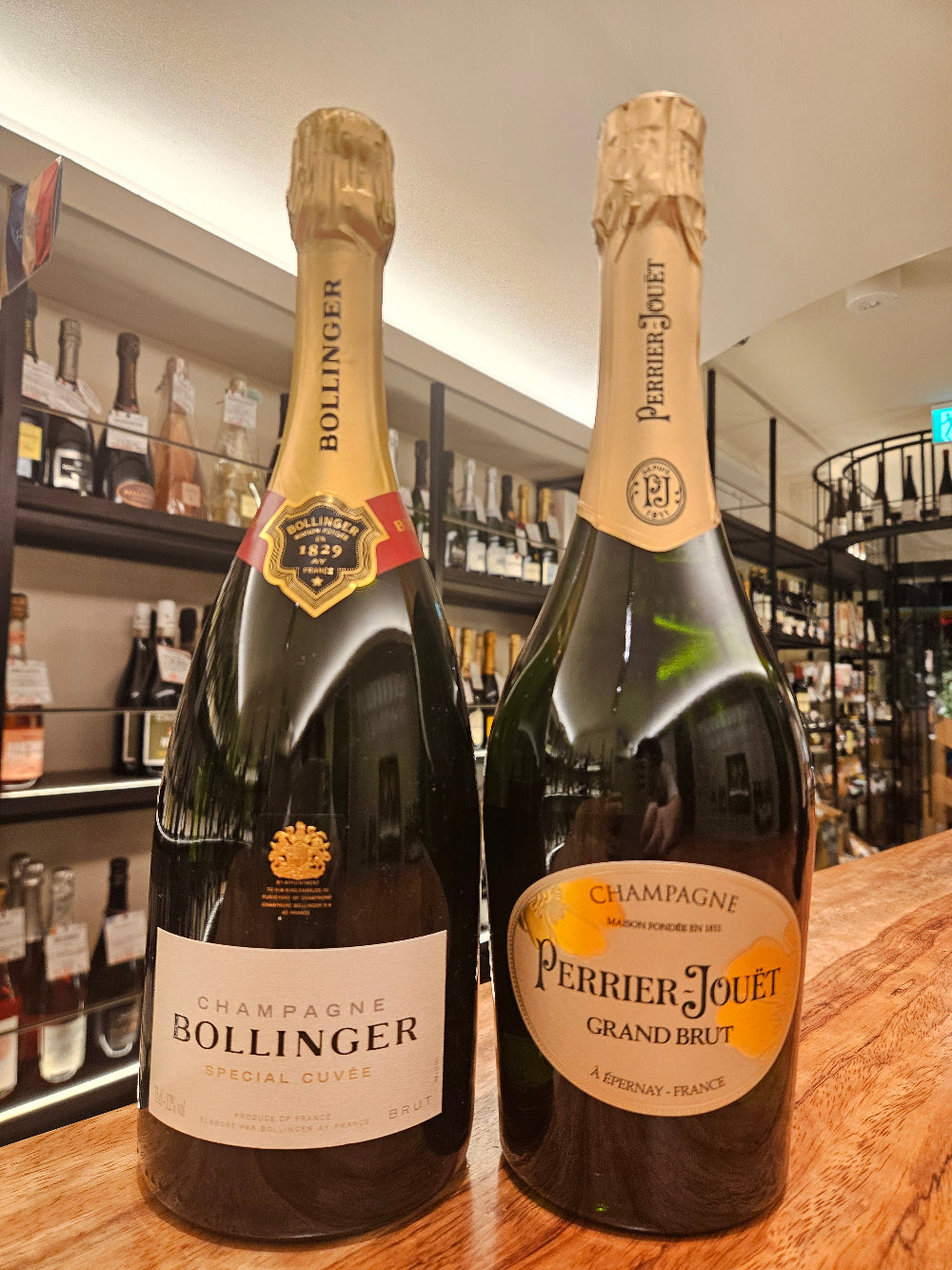 ボランジェ Bollinger – MARU MIYATAYA ONLINE SHOP