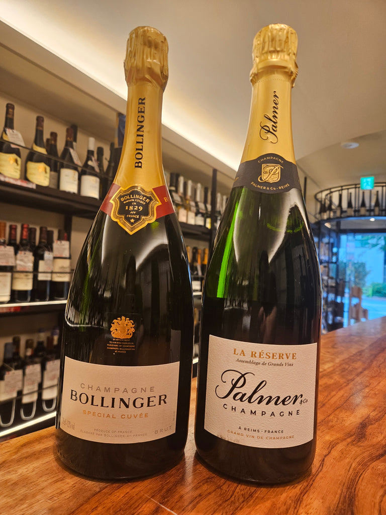 ボランジェ Bollinger – MARU MIYATAYA ONLINE SHOP