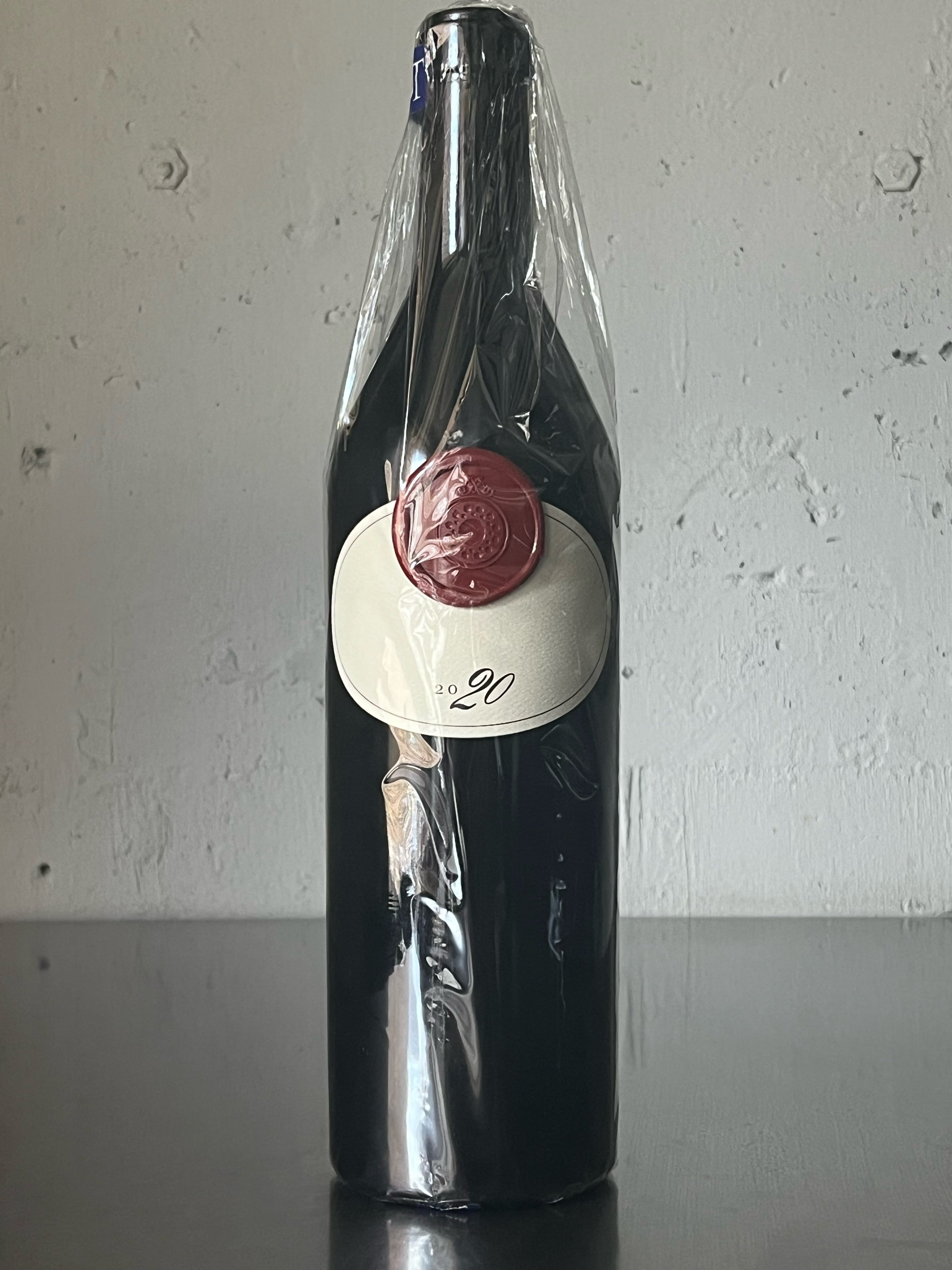 次世代のｶﾙﾄﾜｲﾝ！ ］ブッチェラ カベルネ・ソーヴィニョン – MARU