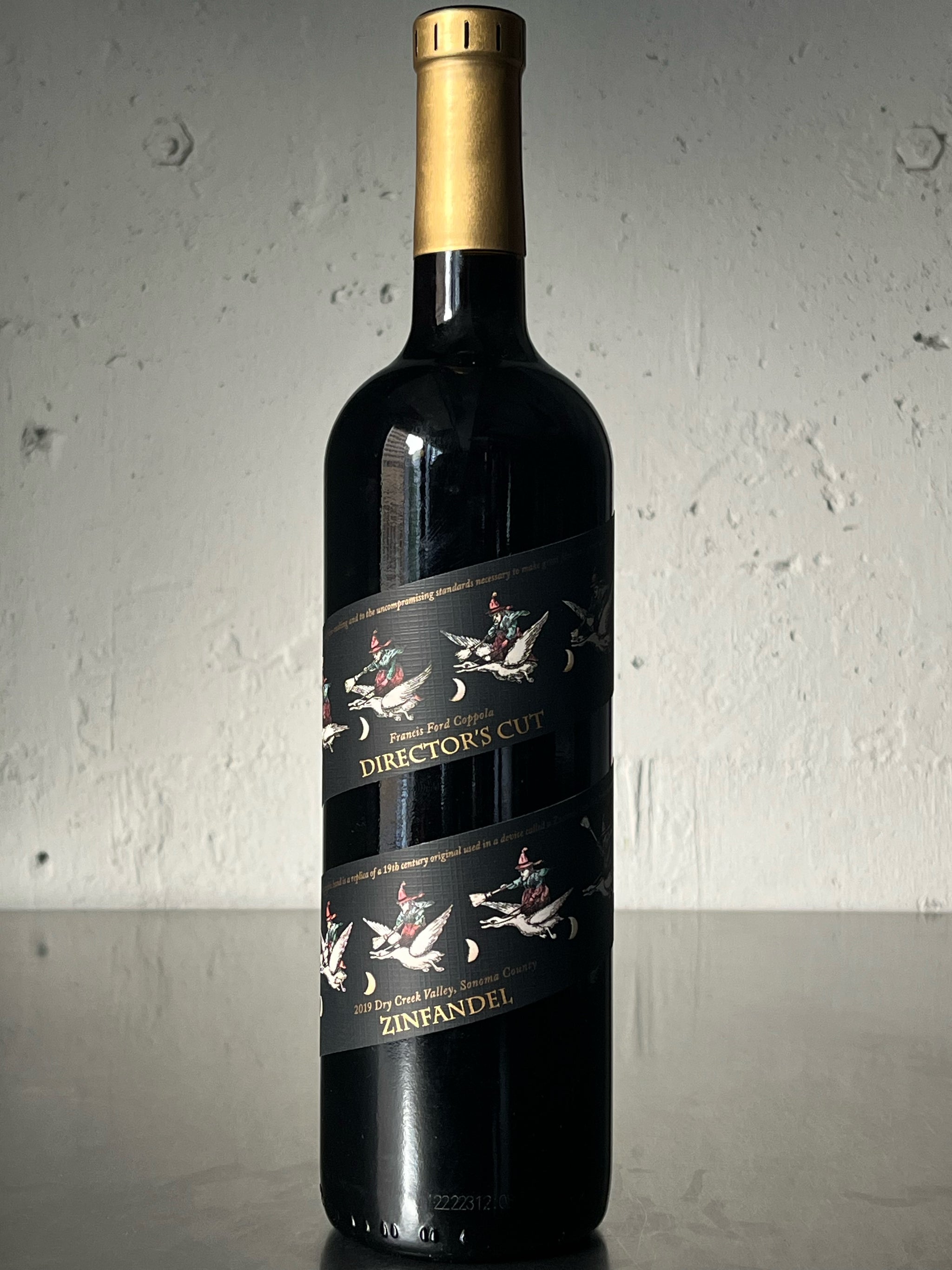 WEB限定特価 ］コッポラ ディレクターズ・カットシリーズ3本セット