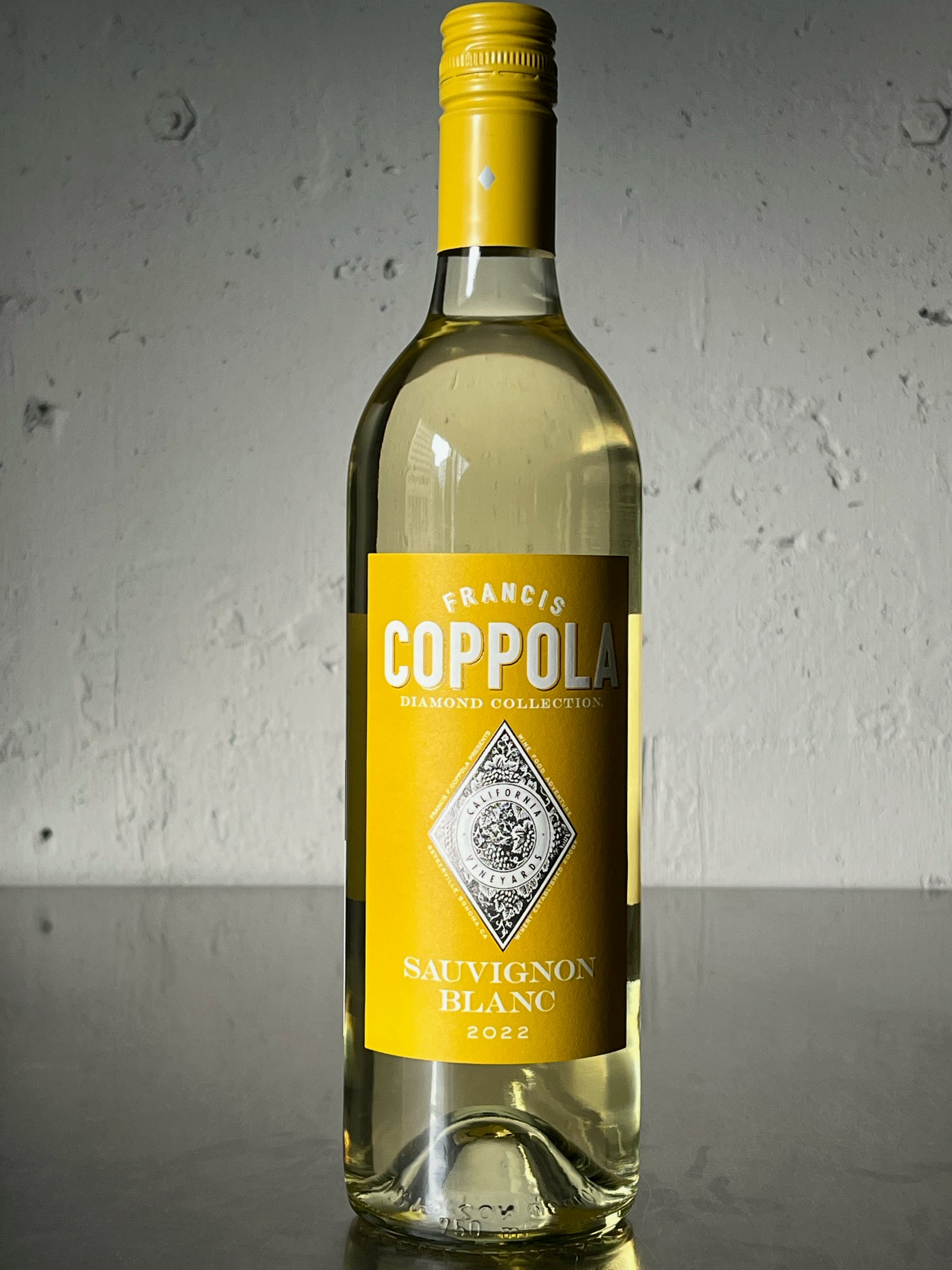 WEB限定特価 ］コッポラ ダイアモンド・コレクションおすすめ4本セット