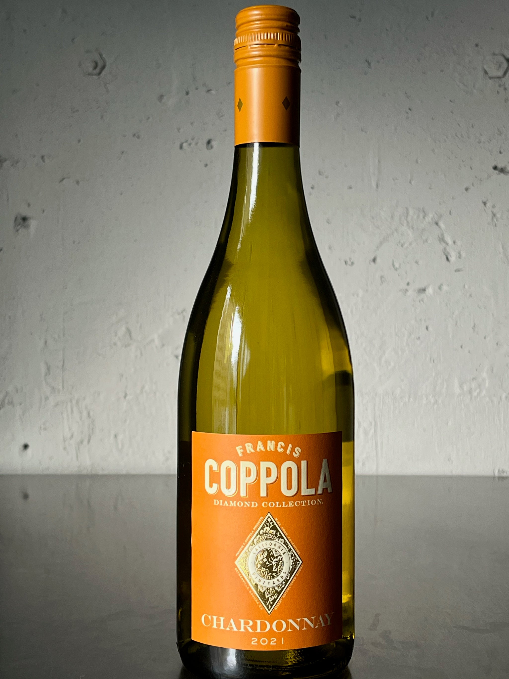 WEB限定特価 ］コッポラ ダイアモンド・コレクションおすすめ4本セット