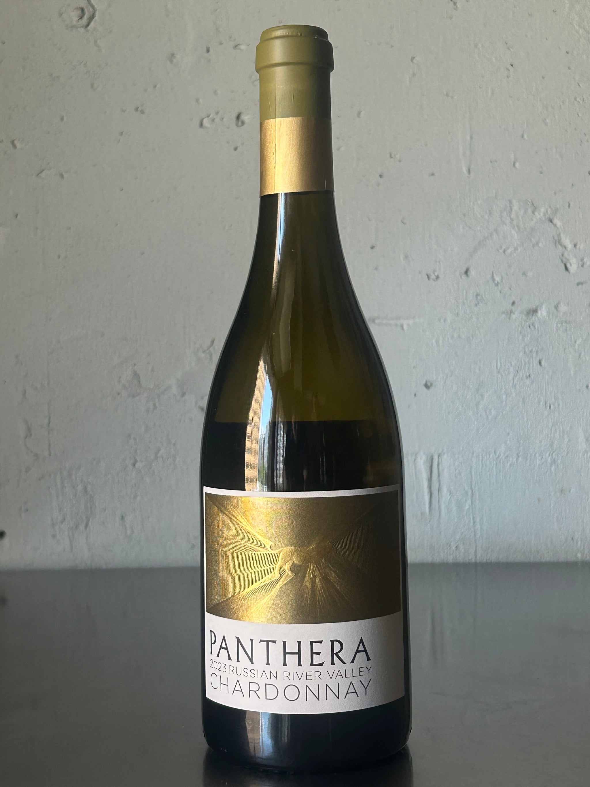 カレラ　セントアンドリュース　ボタン セントアンドリュース SA 手描き風ロゴジャガードクルーネック