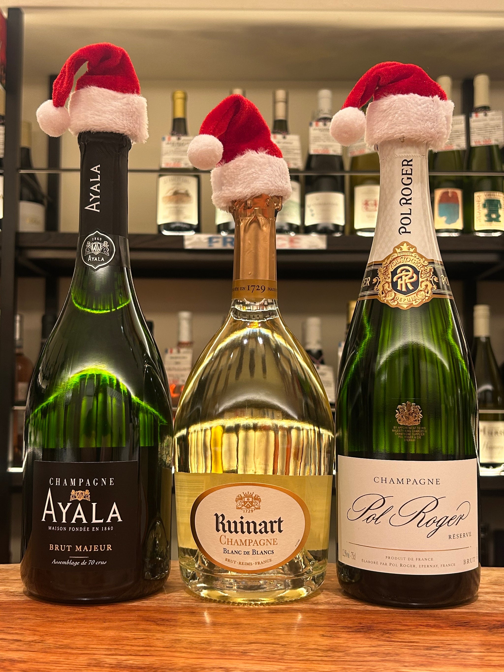 ビルカール・サルモン・ブリュット・ロゼ NV – MARU MIYATAYA ONLINE SHOP