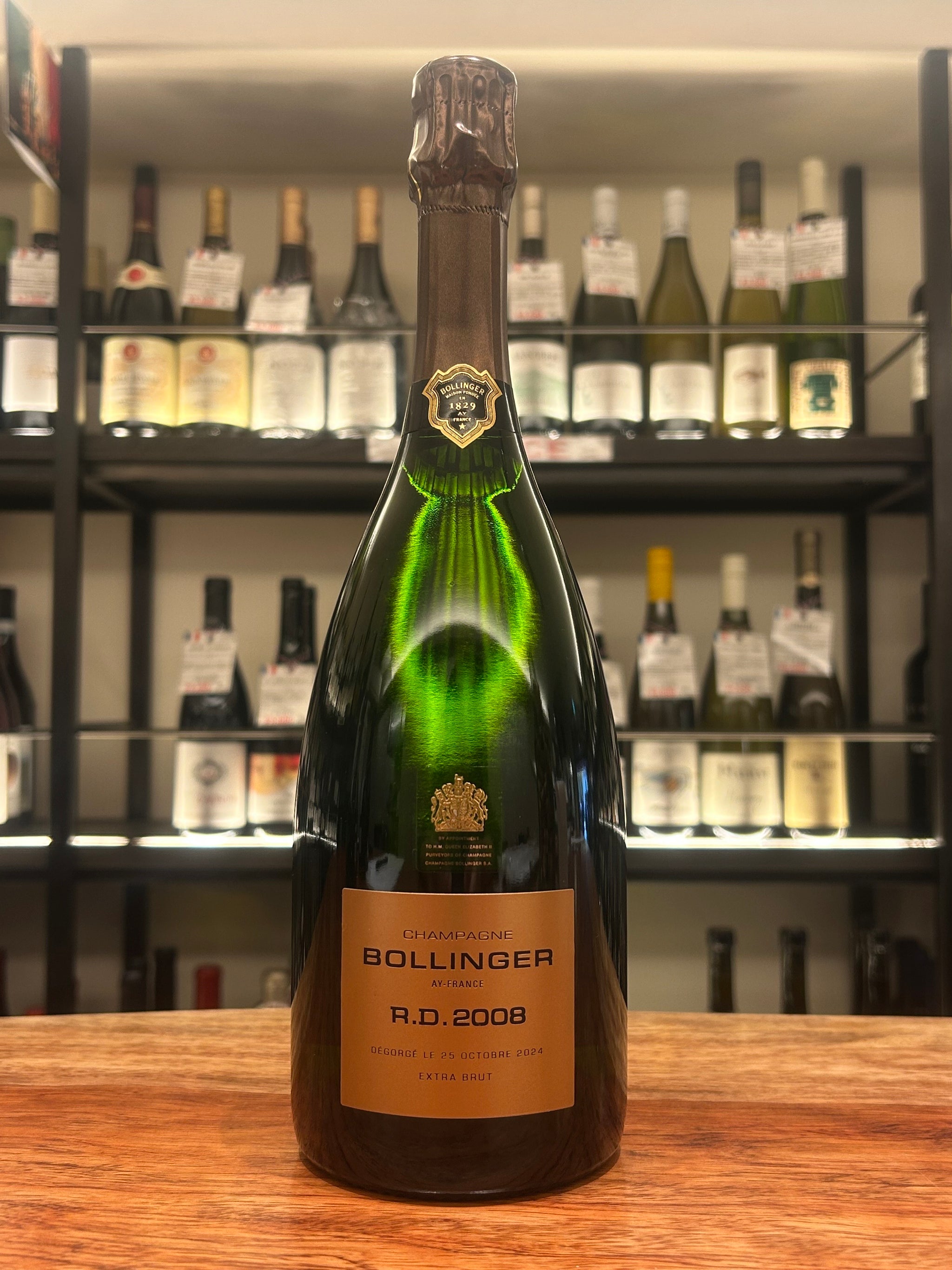 ボランジェ Bollinger – MARU MIYATAYA ONLINE SHOP