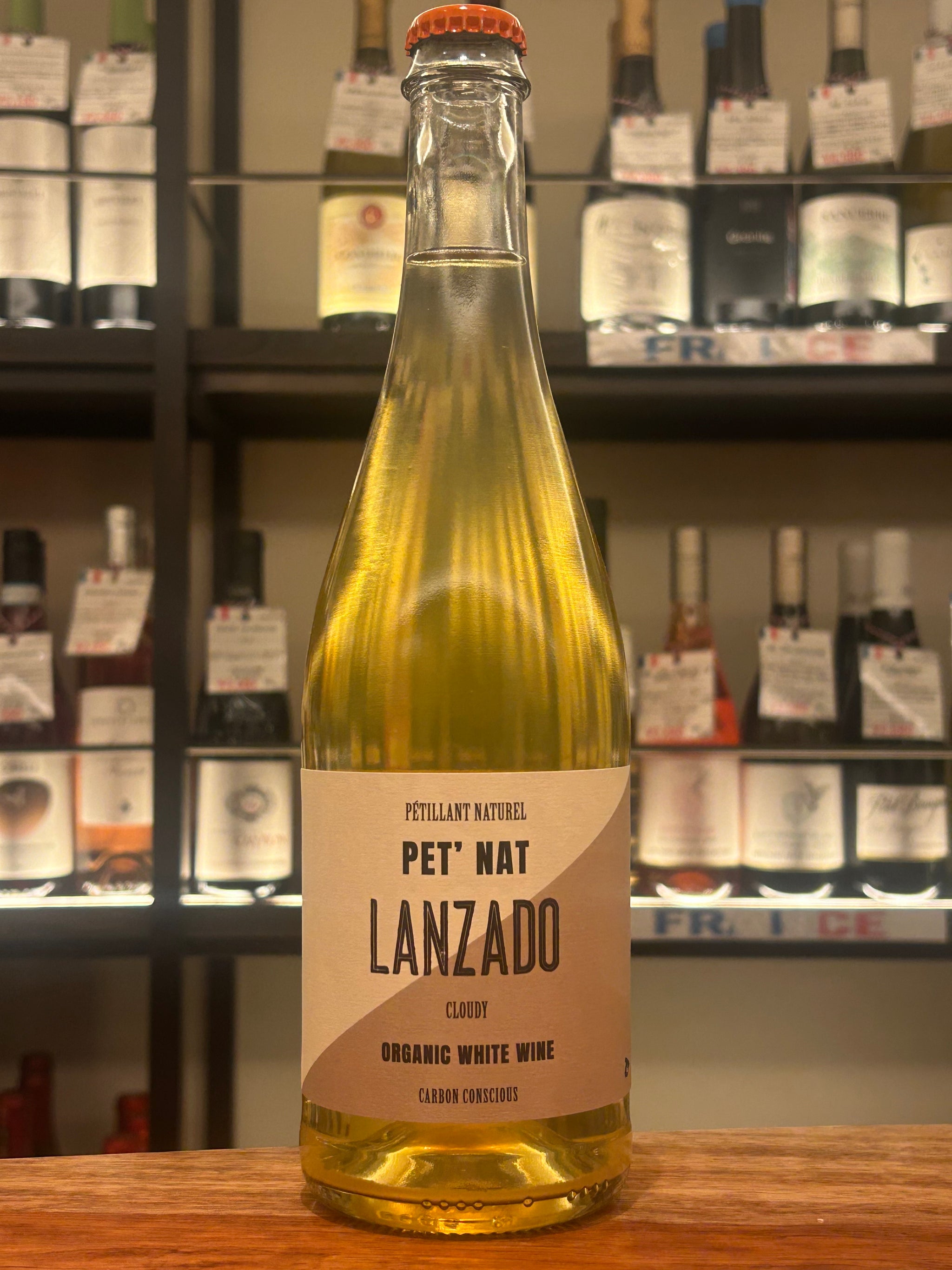 自然の恵】ランサード ペット・ナット オーガニック ホワイト – MARU