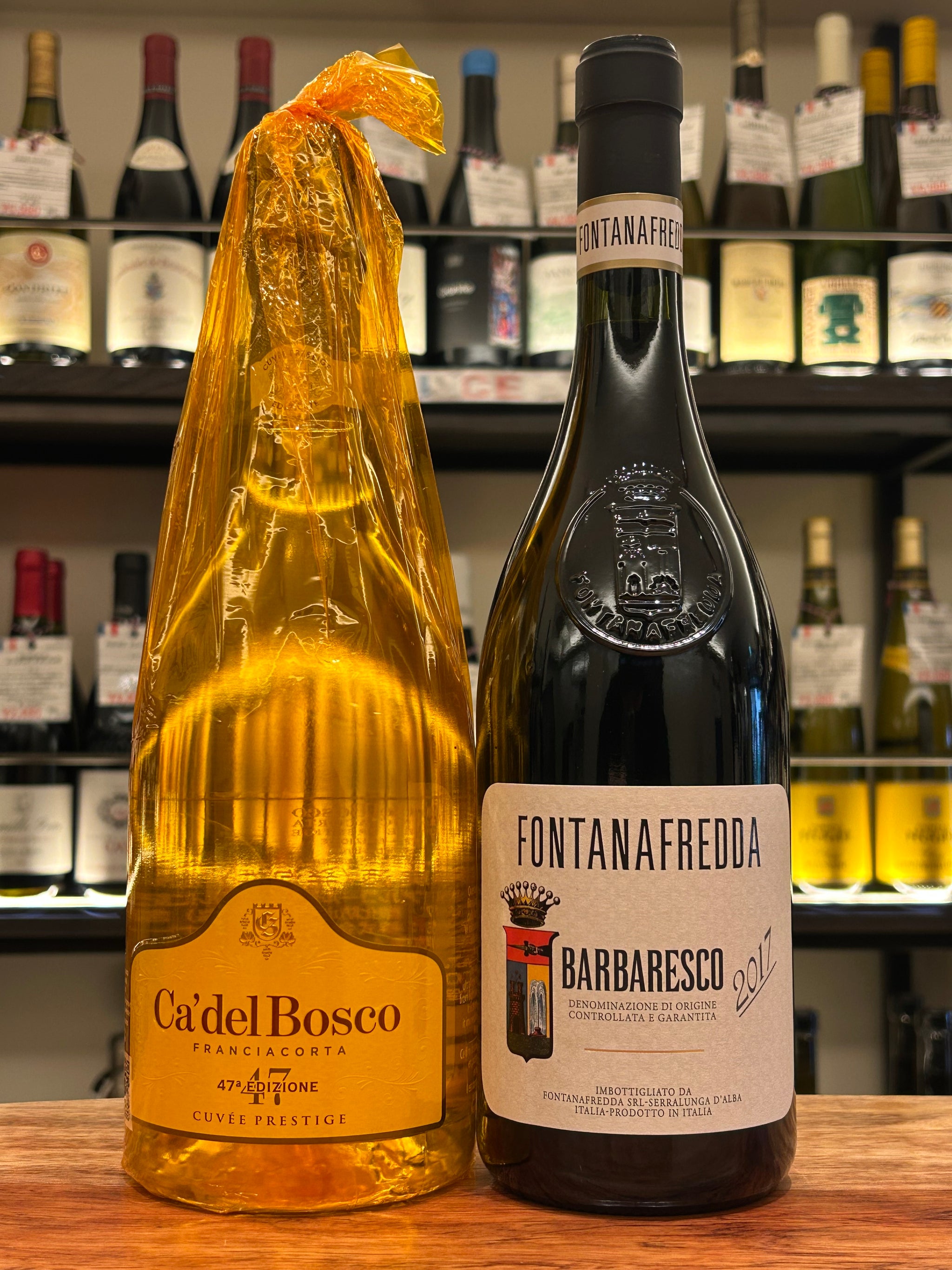 限定数 ］ルイ・ロデレール・クリスタル・ブリュット 2016＜箱付き