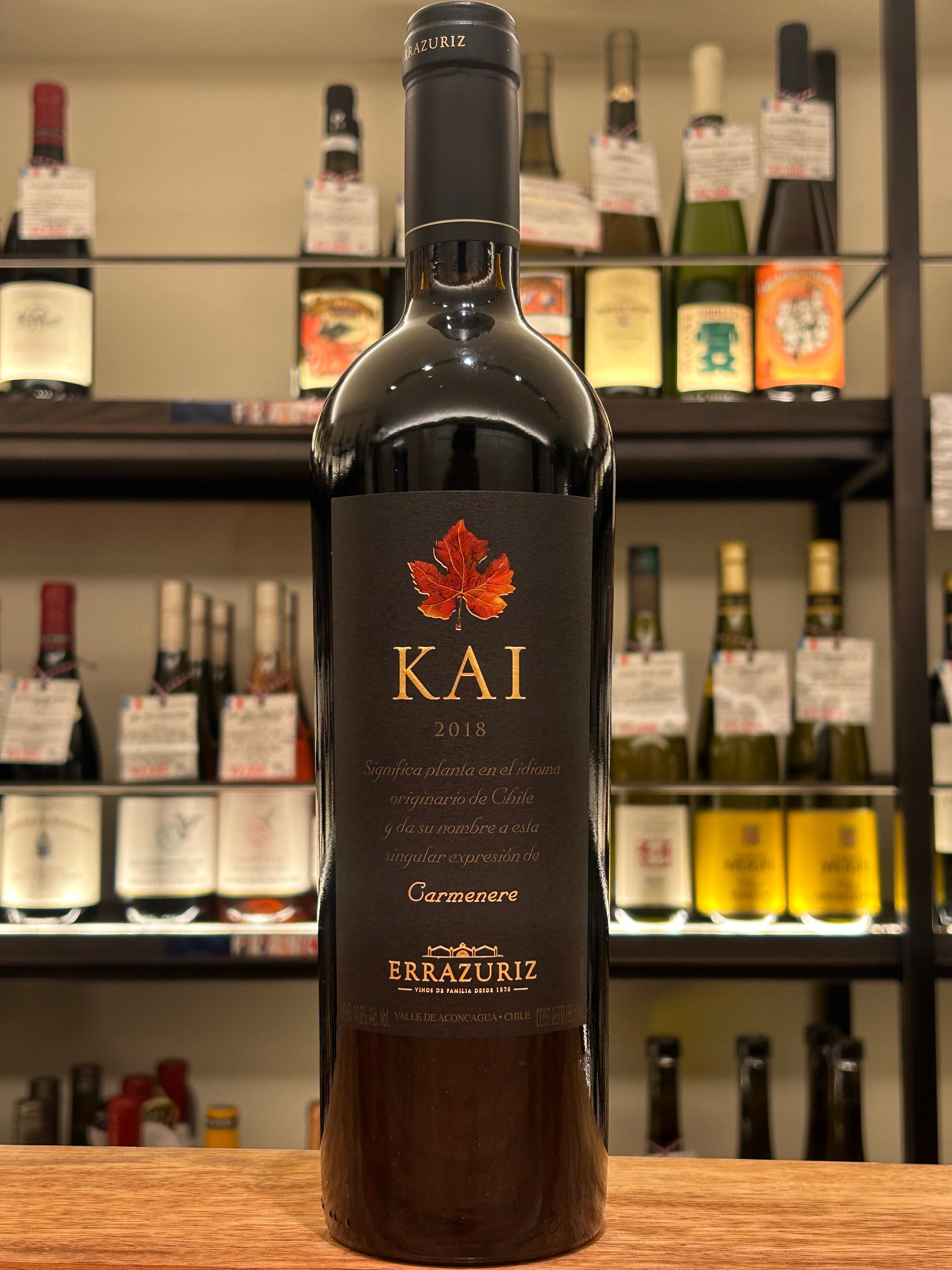 KAI エラスリス カルメネール 2010 750ml 楽天市場】kai チリワインの通販