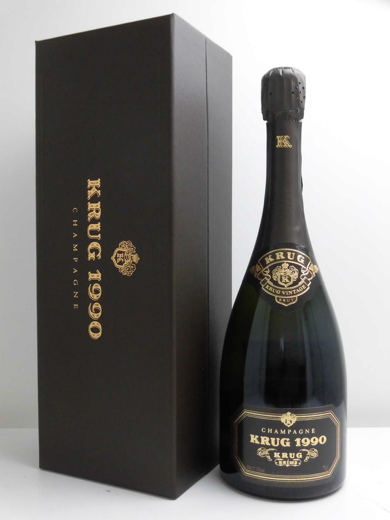 クリュッグ ヴィンテージ 1982 Krug Vintage シャンパン Krug Collection 1982 | クリュッグ シャンパン