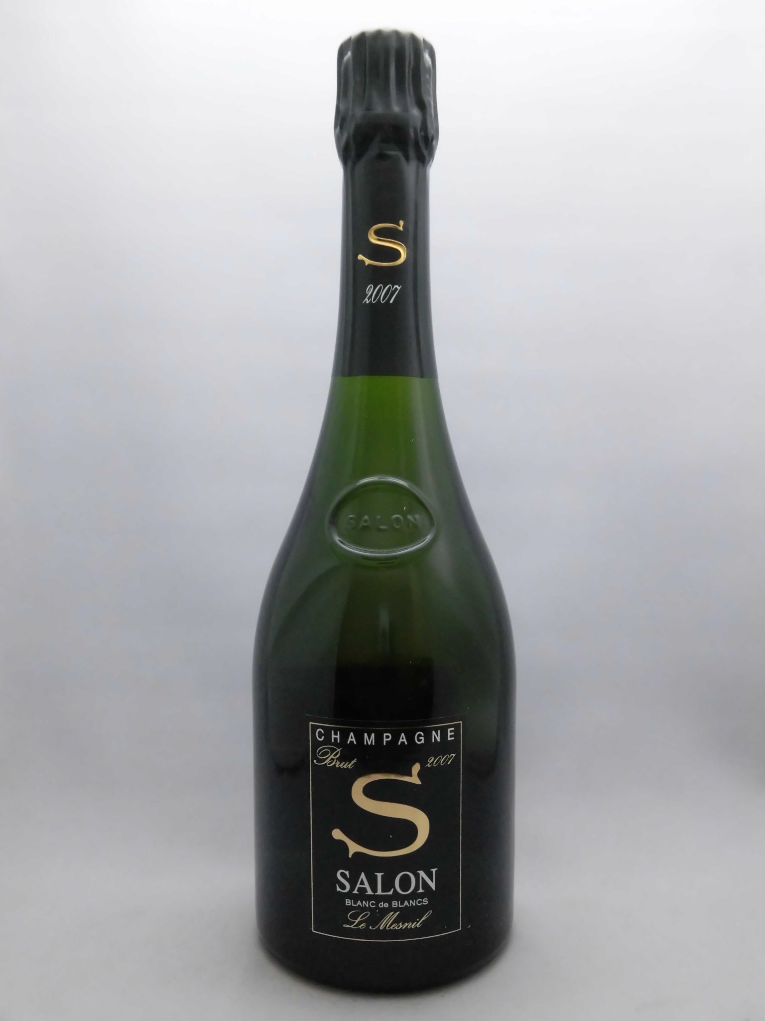 SALON シャンパーニュ1999年 SALON シャンパーニュ1999年 SALON シャンパーニュ サロン 1999 750ml