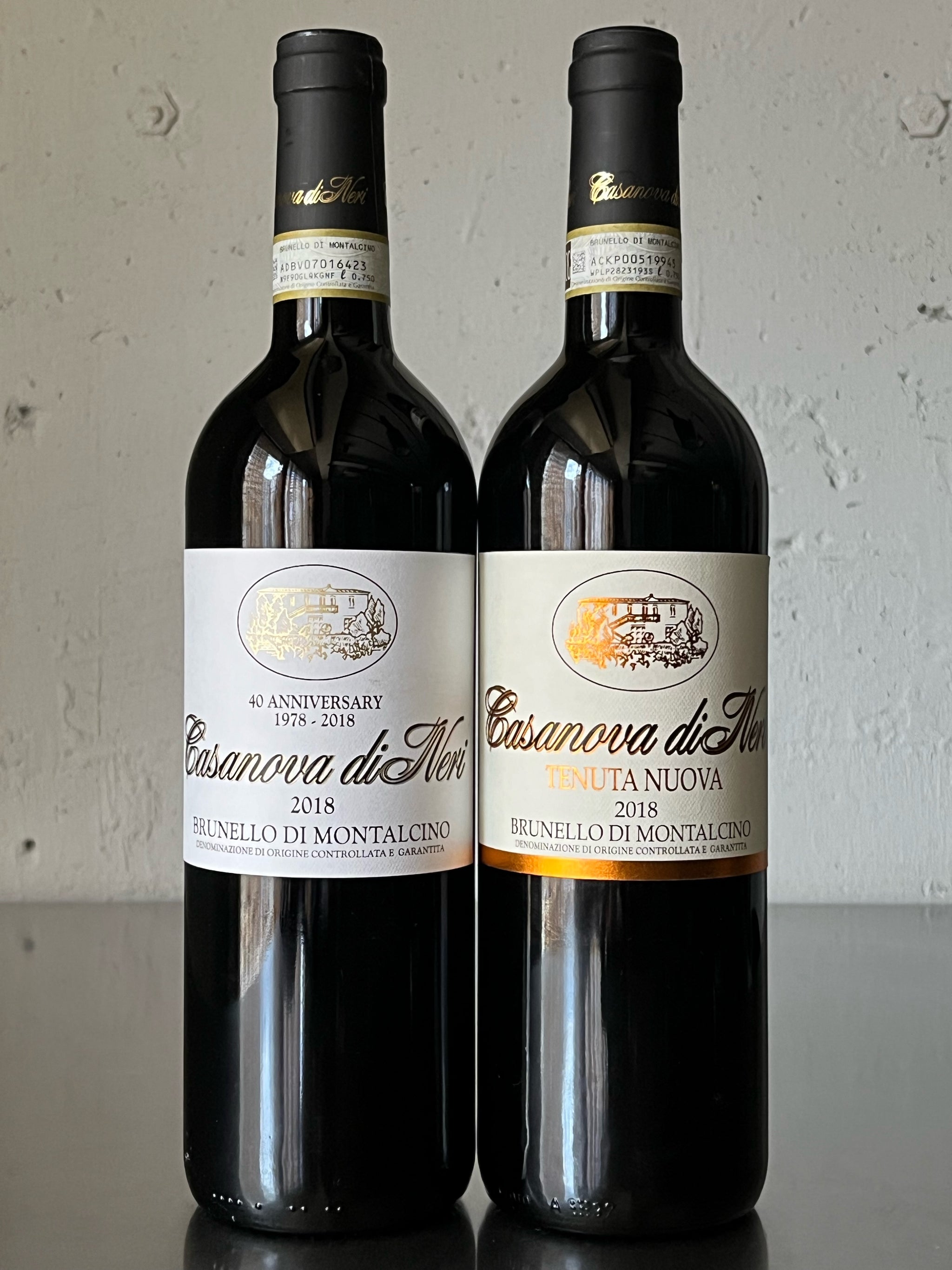 各ﾜｲﾝ専門誌で高評価！ ］ブルネッロ・ディ・モンタルチーノ  