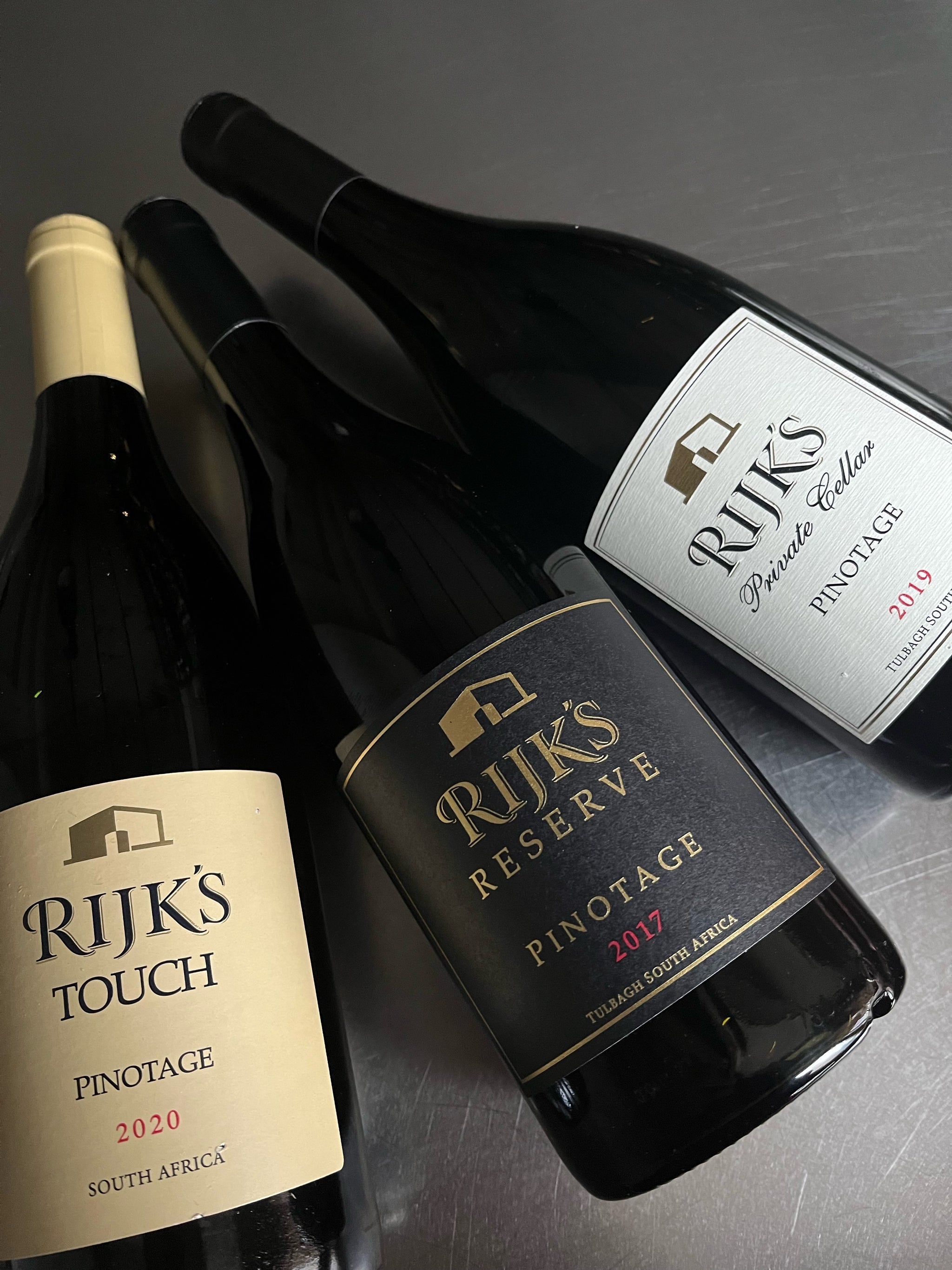 Rijk's Pinotage 2019 750ml ライクス・ピノタージュ ライクス・ピノタージュ・リザーブ – MARU MIYATAYA ONLINE SHOP