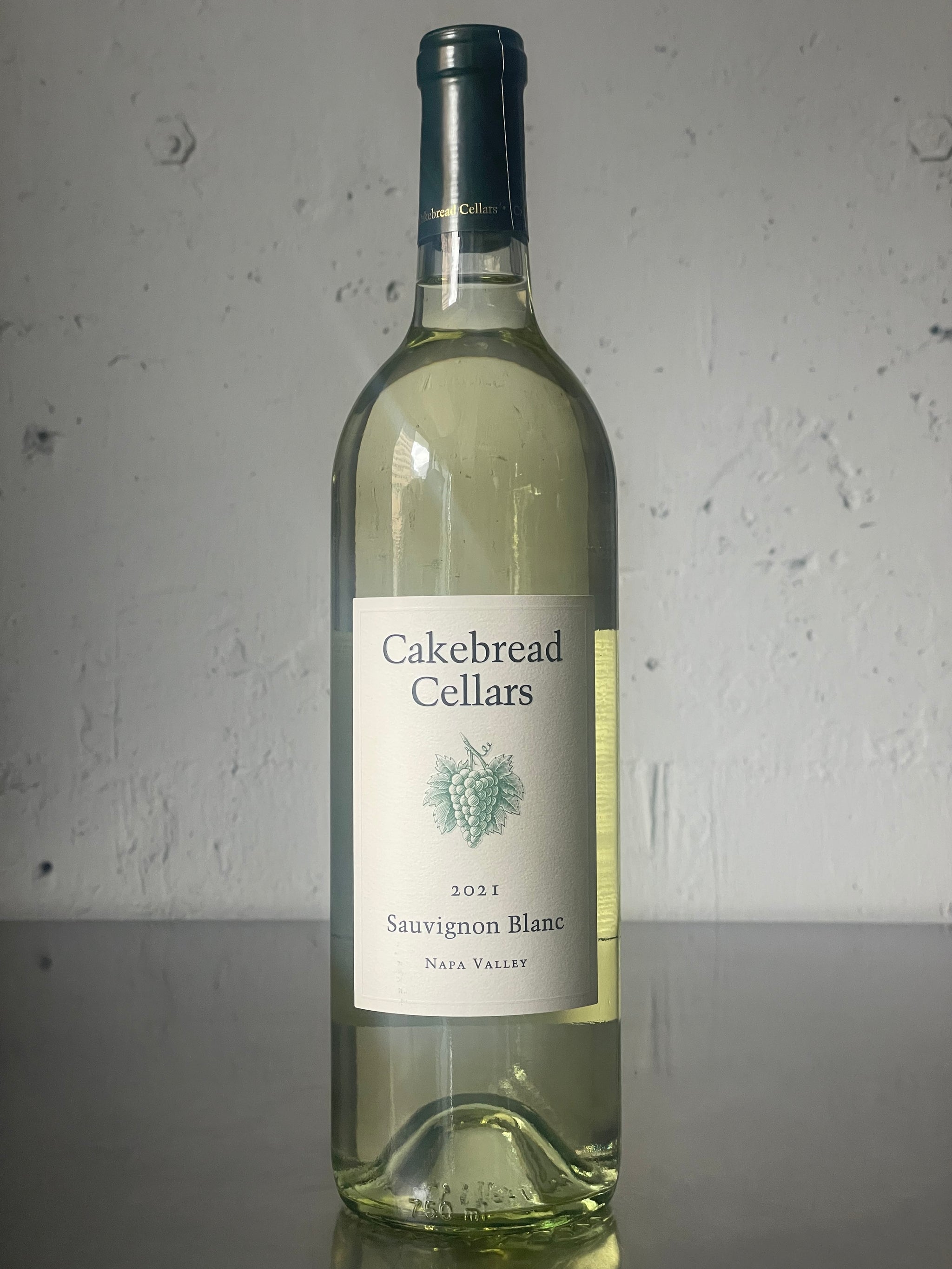 ケークブレッドセラーズ・ソーヴィニョンブラン – MARU MIYATAYA