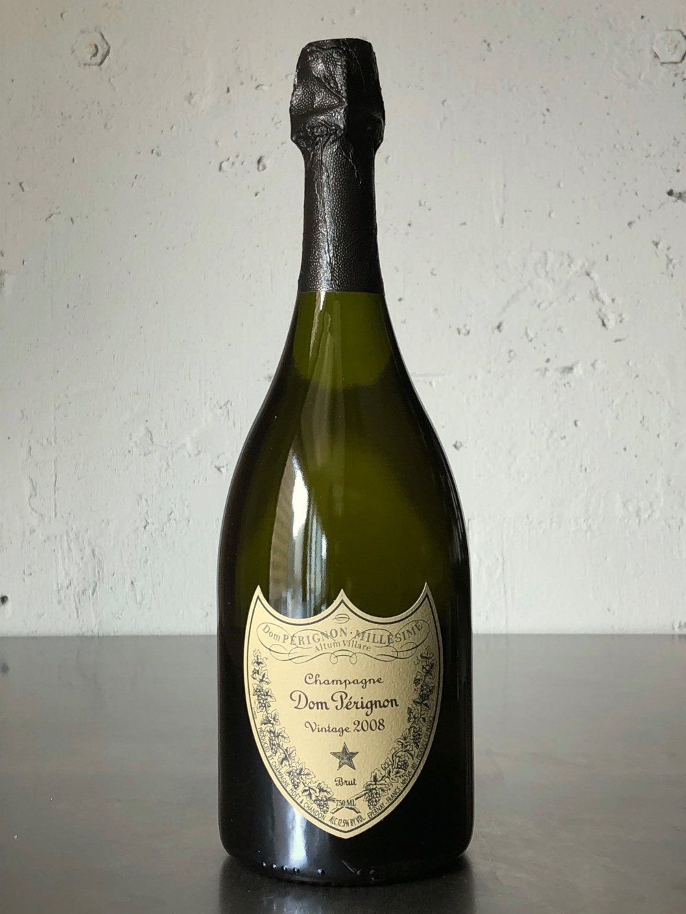Dom Perignon ドンペリニヨン 2013 シャンパン - その他