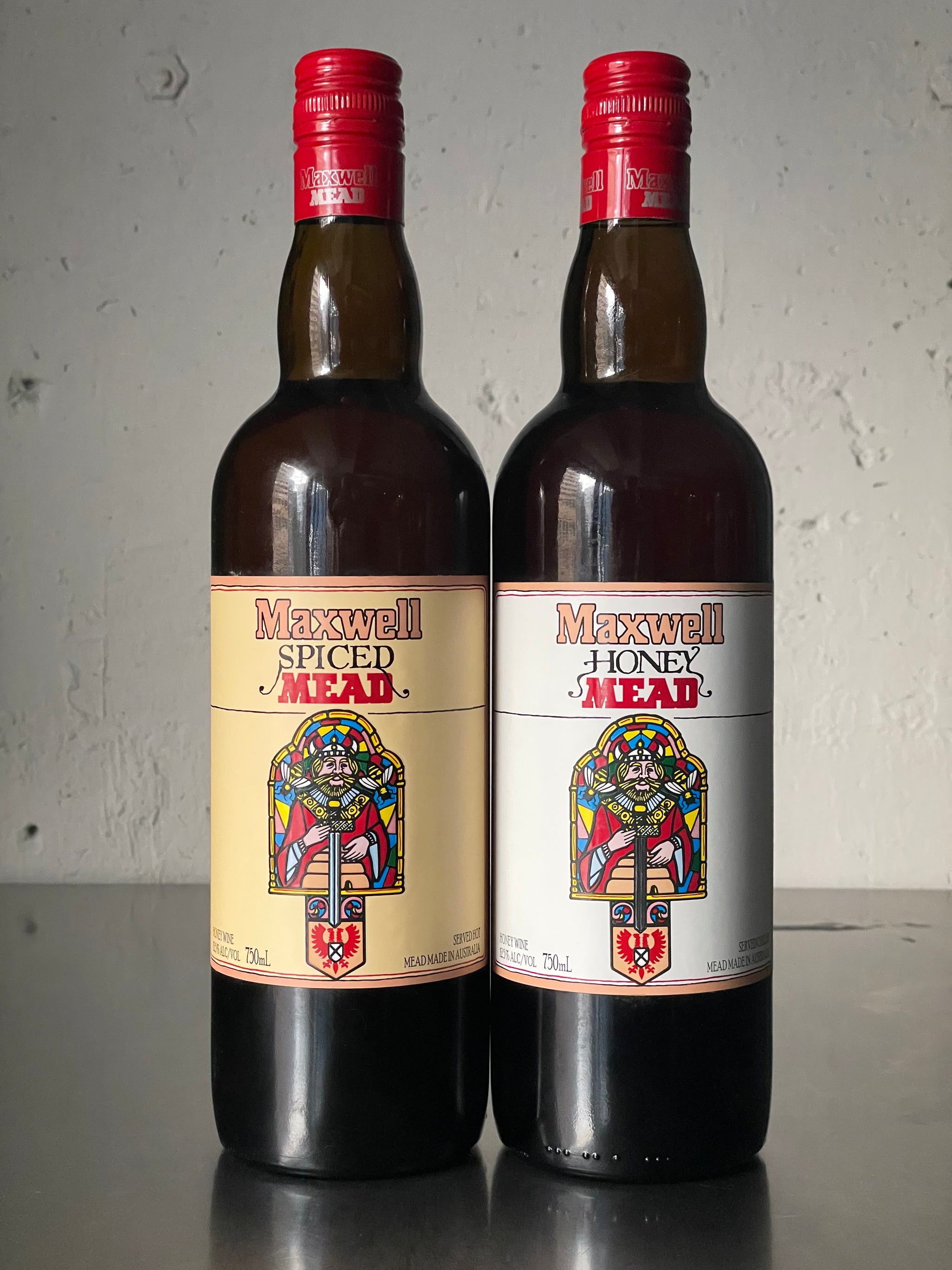 マックスウェル ハニー・ミード – MARU MIYATAYA ONLINE SHOP