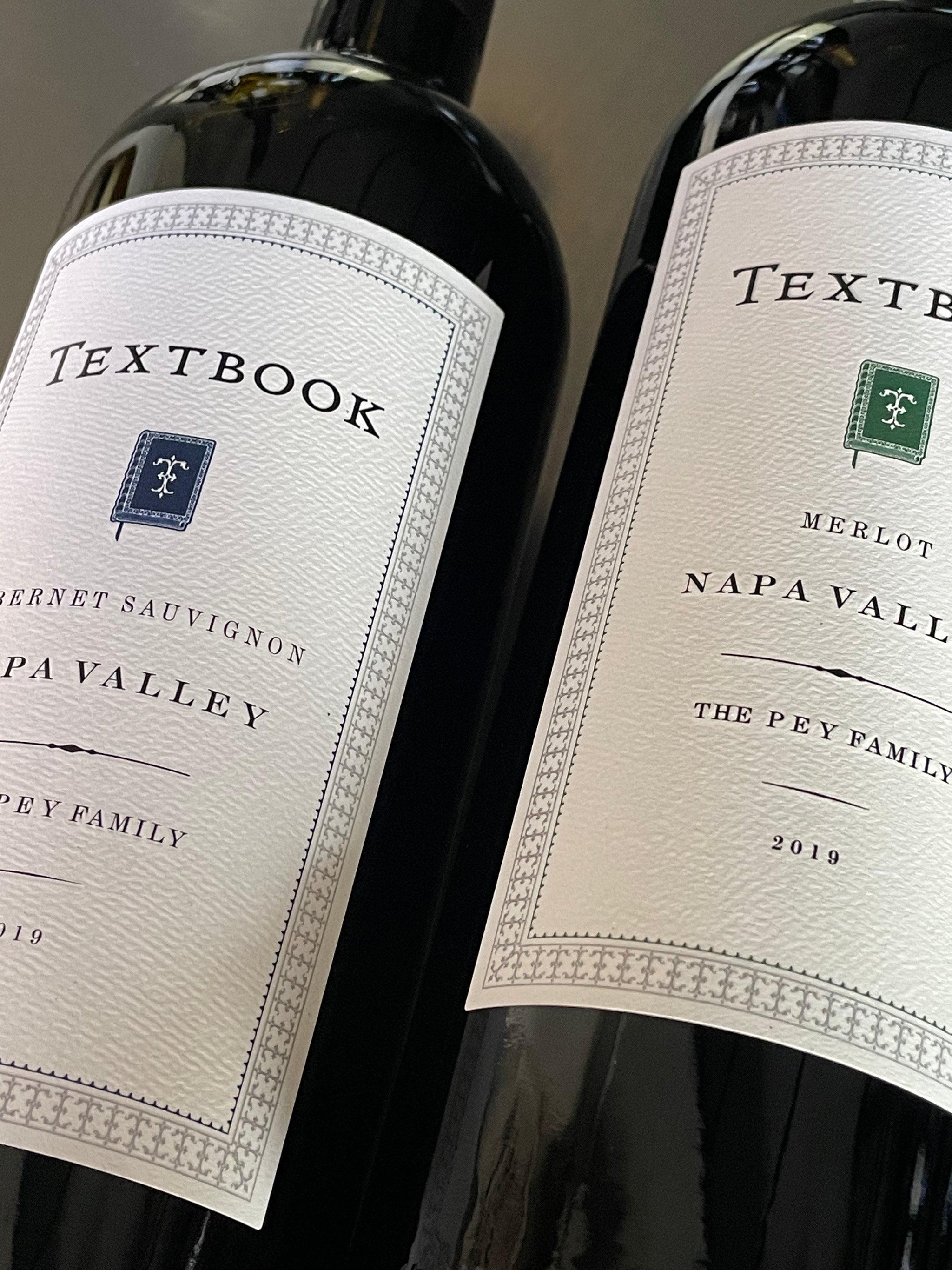 ワインラベル解説書　洋書　クラシックワイン ワインラベル解説書 洋書 クラシックワイン