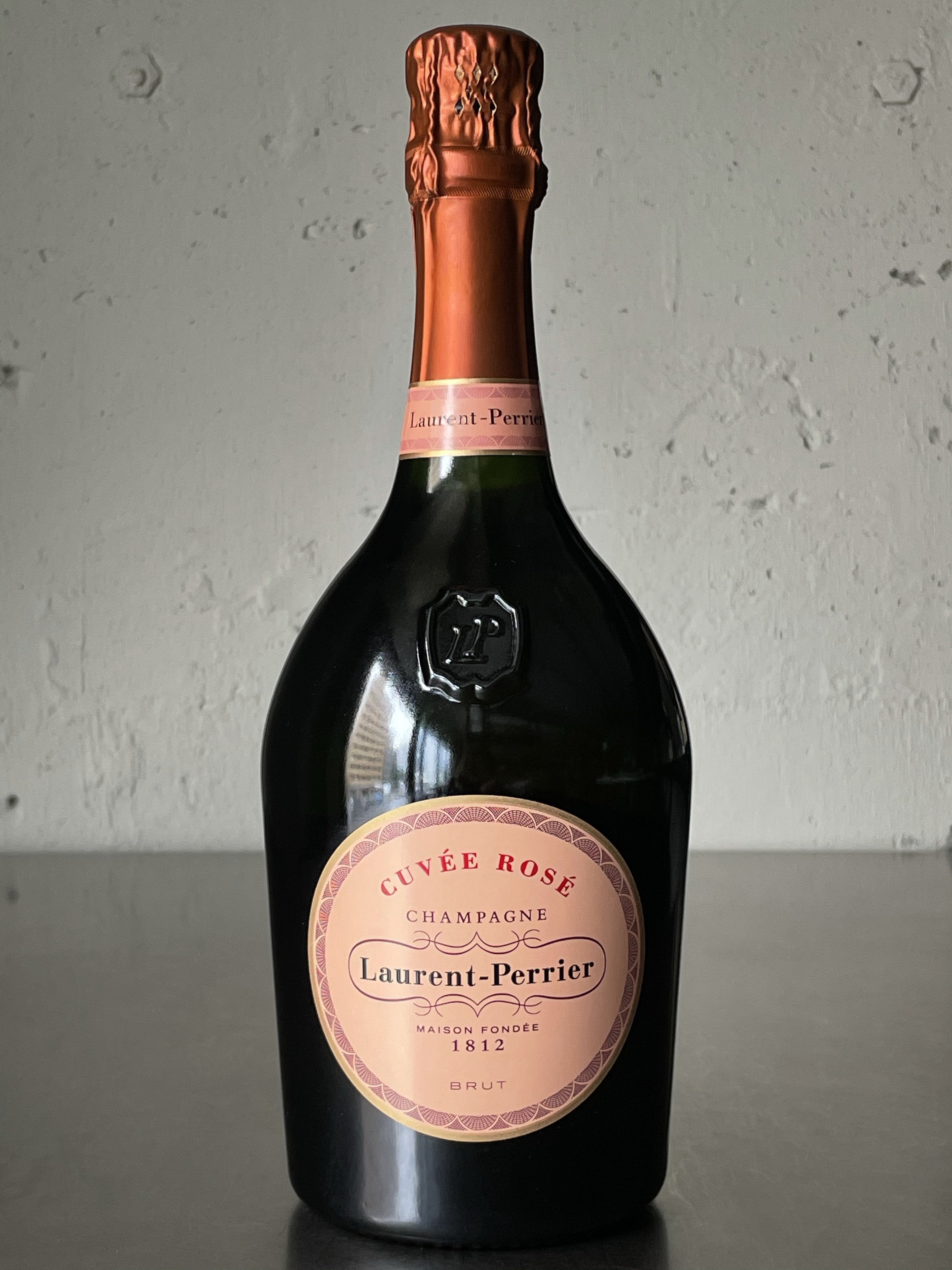 ローランペリエ ブランドブラン 750ml LAURENT PERRIER-