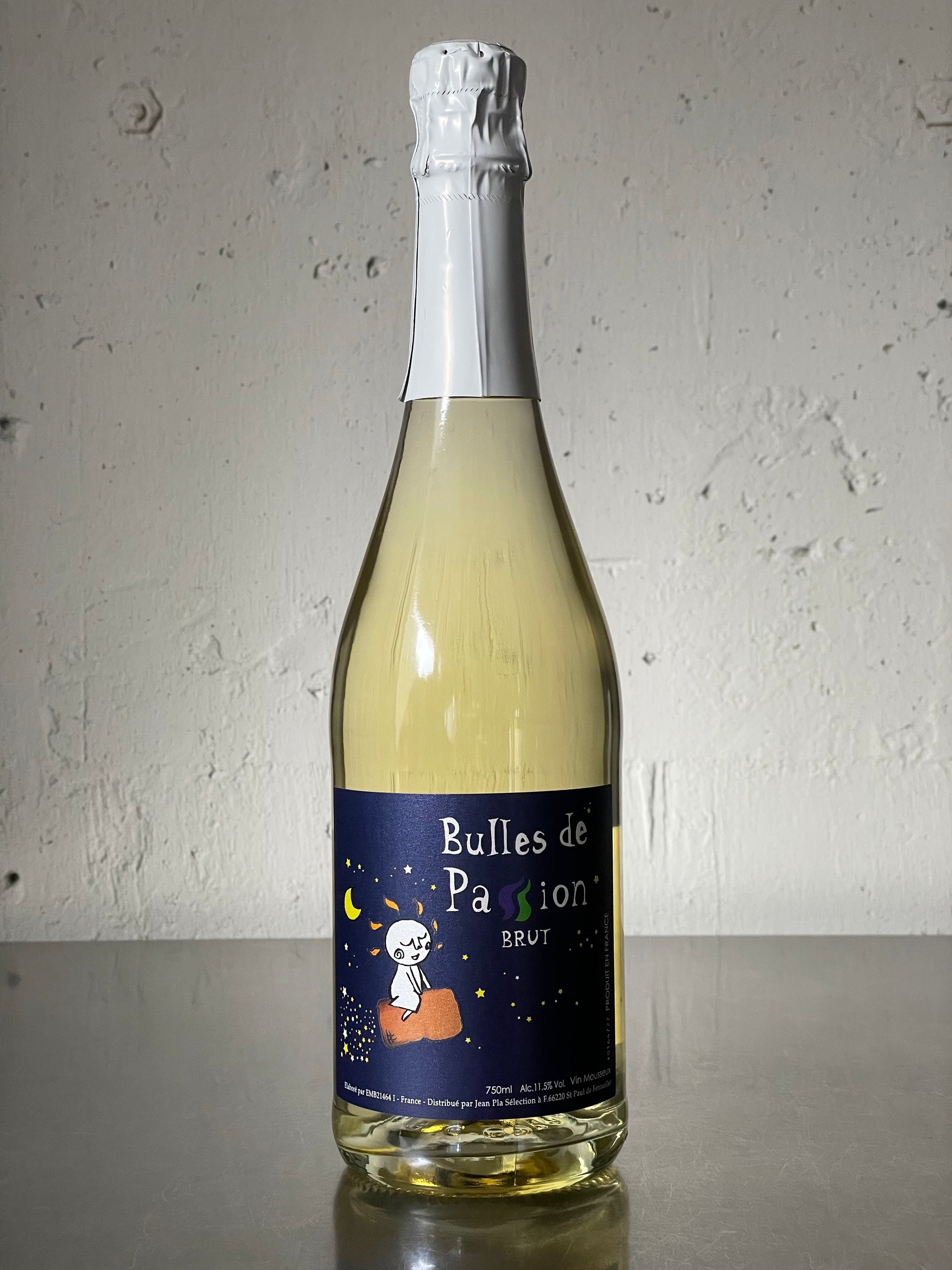 旧ボトル DANIEL BOUJU ブリュット ド フュー50度 700ml(ブル 旧ボトル DANIEL BOUJU ブリュット ド フュー50度 700ml(ブル
