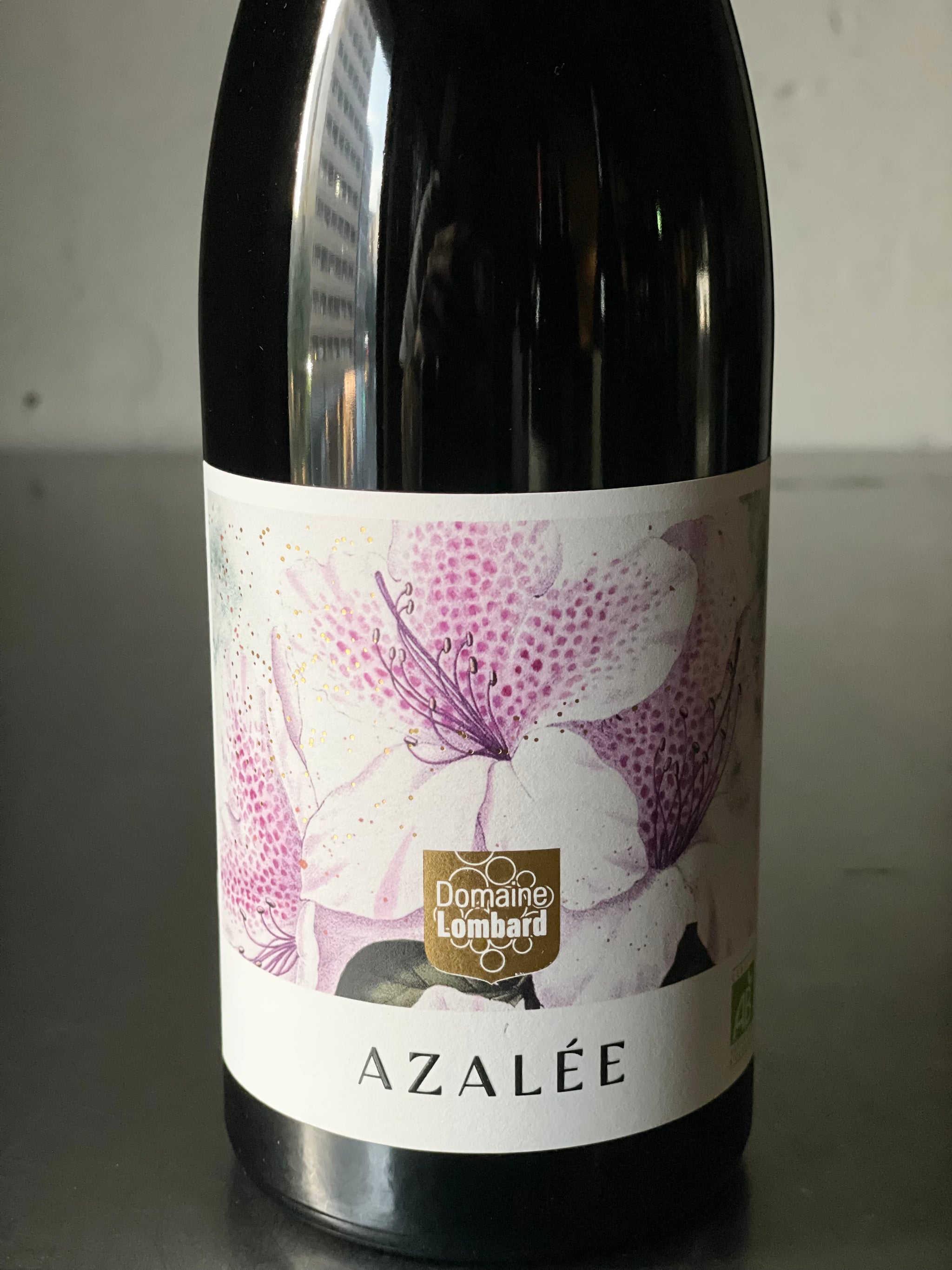 WEB限定特価 ］アザレ / ドメーヌ・ロンバール – MARU MIYATAYA ONLINE