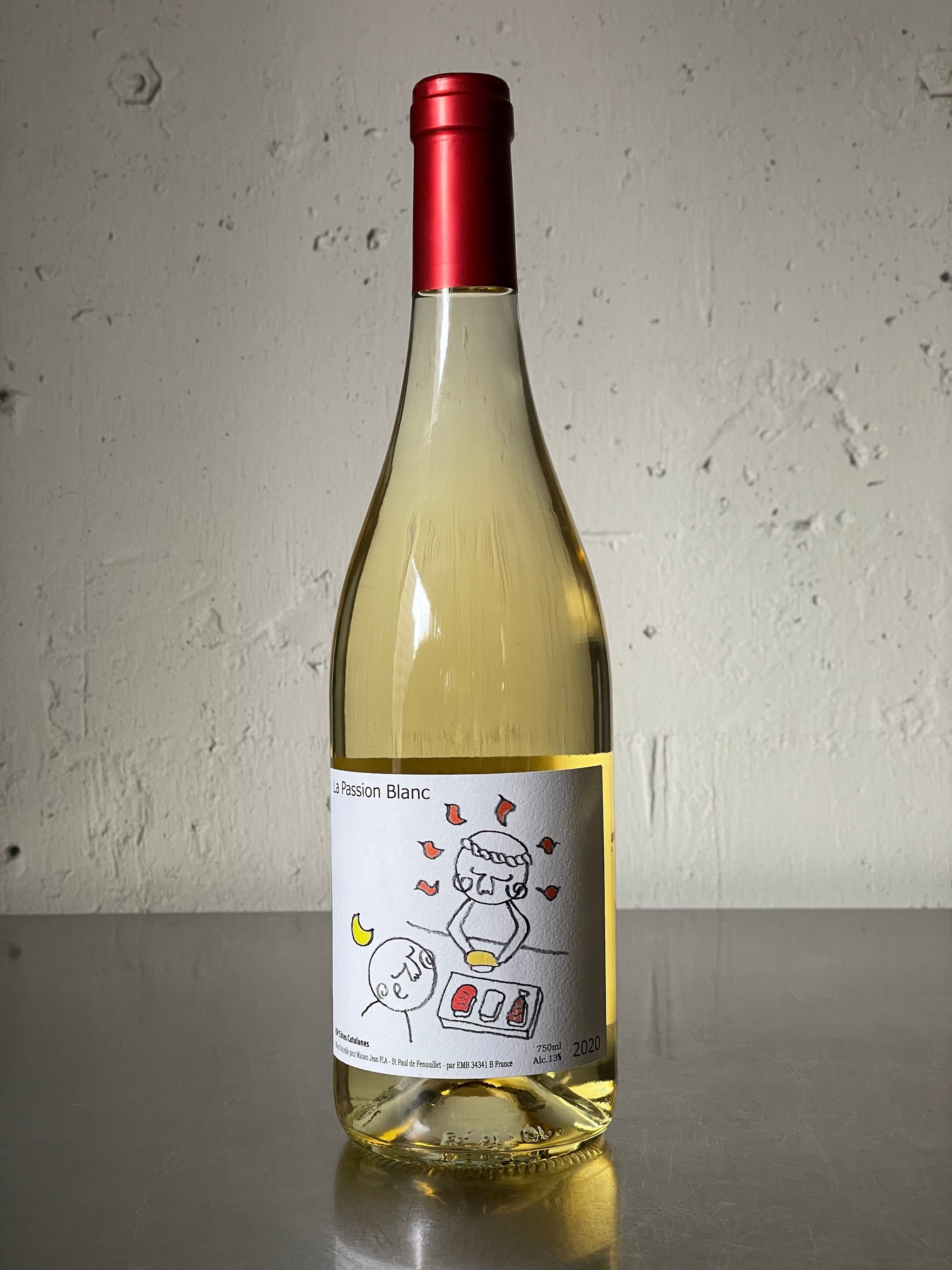 PassionBlanche パッション イタリア製 光沢革 フルブローグ シューズ 28センチ、43サイズ 定価87000円  ラ・パッション ブラン白