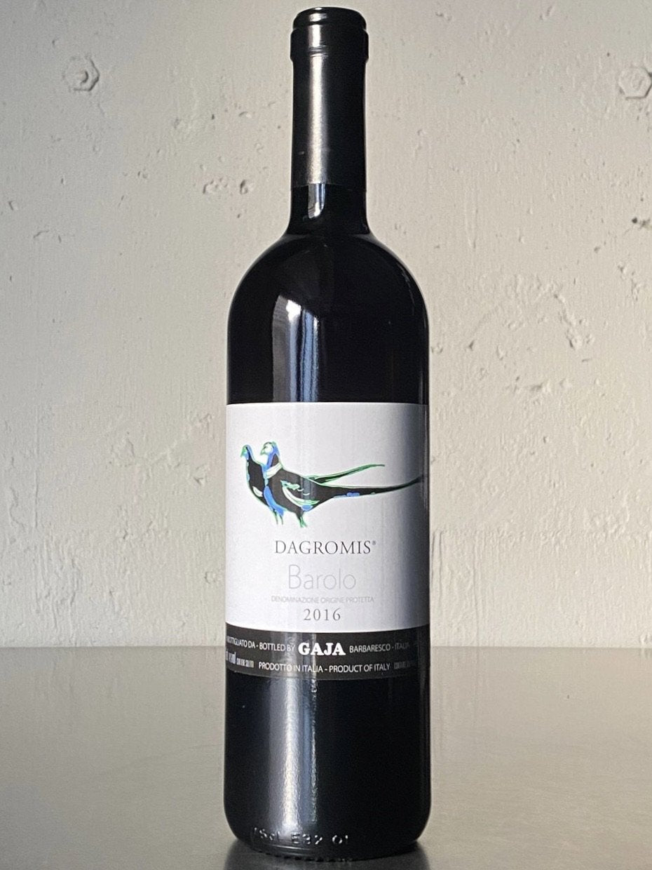 GAJA BAROLO 2013 赤ワイン　ガヤ　バローロ　ダグロミス バローロ・ダグロミス / ガヤ – MARU MIYATAYA ONLINE SHOP