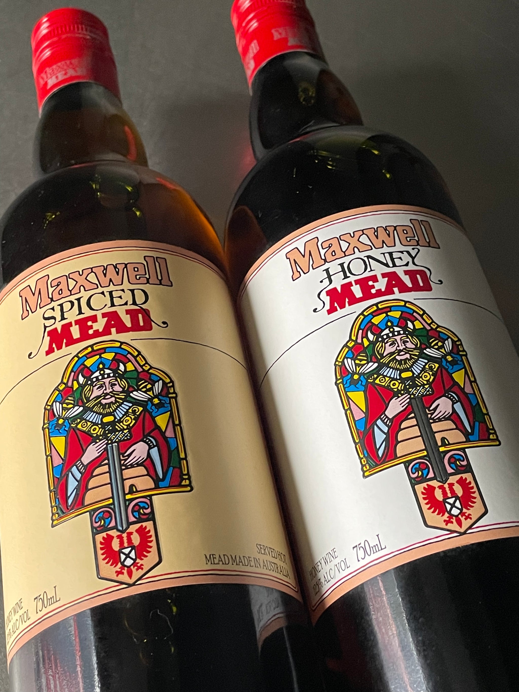 マックスウェル ハニー・ミード – MARU MIYATAYA ONLINE SHOP