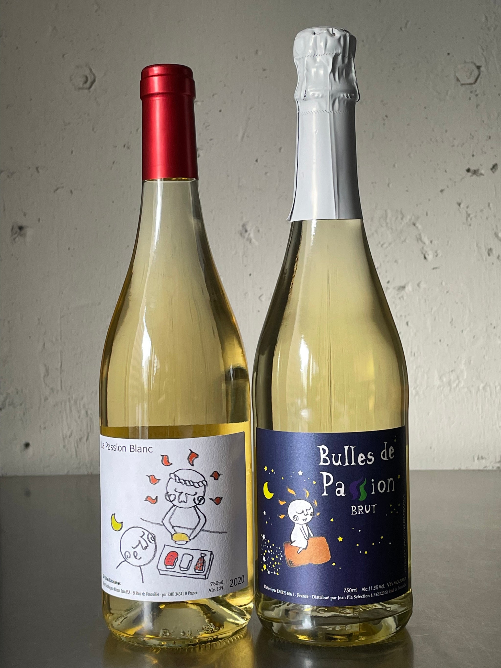 ラ・パッション・ブラン – MARU MIYATAYA ONLINE SHOP