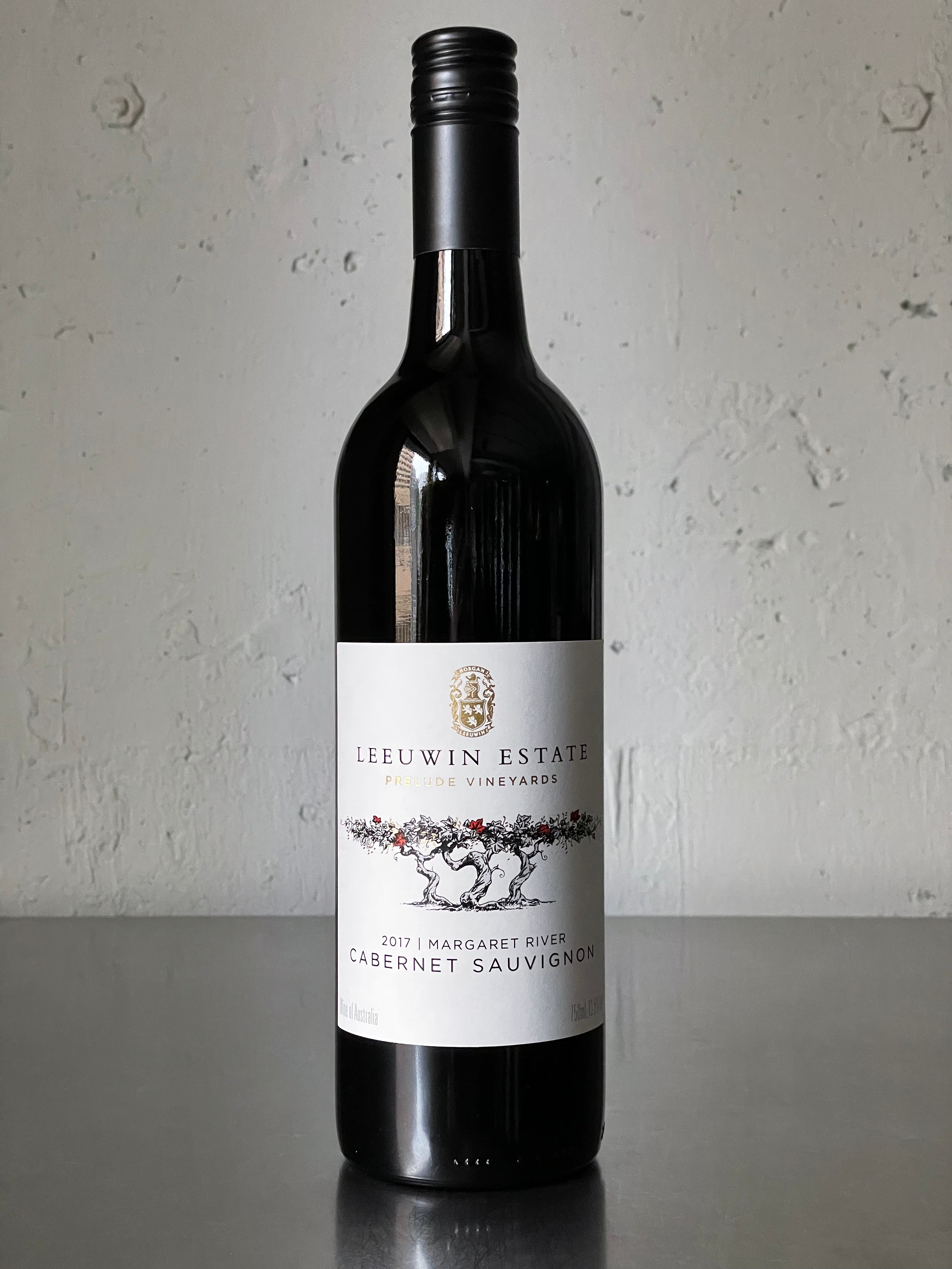 LEEUWIN ESTATE 1994 カベルネ・ソーヴィニヨン ワイン LEEUWIN ESTATE 1994 カベルネ・ソーヴィニヨン ワイン ルーウィン