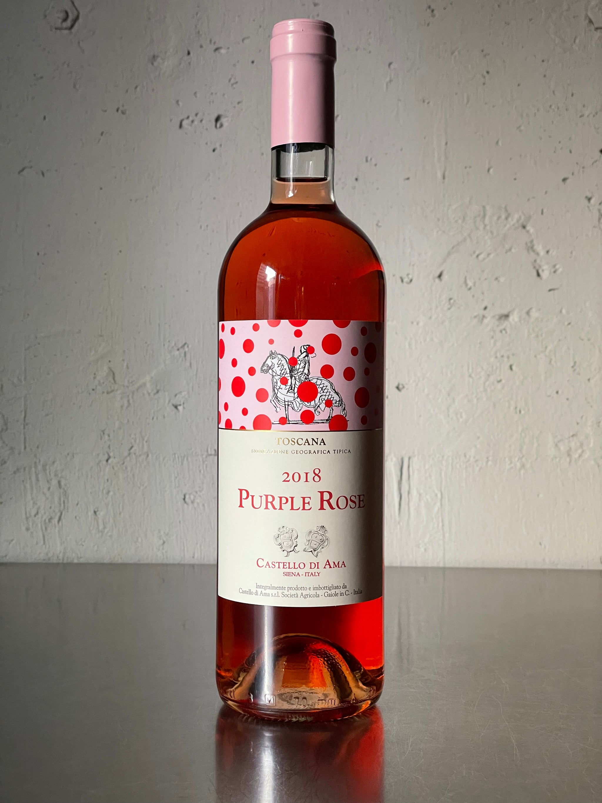 カステロ・ディ・アマ パープル・ロゼ – MARU MIYATAYA ONLINE SHOP